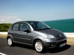 Citroen C3 2005 года